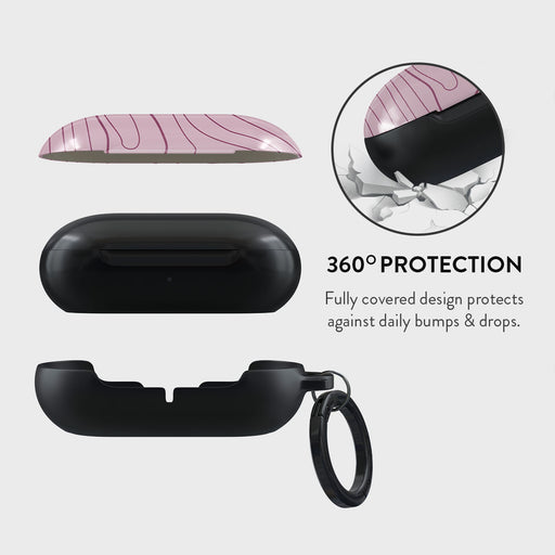Maze - Samsung Galaxy Buds Case 2