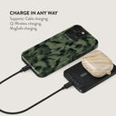 Soft Focus - Magnetic Power Bank 4