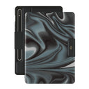 Lightning Strike - Samsung Galaxy Tab S9+ Case 1