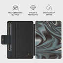 Lightning Strike - Samsung Galaxy Tab S9+ Case 2