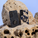 Black Rock - iPhone 16e Case 7