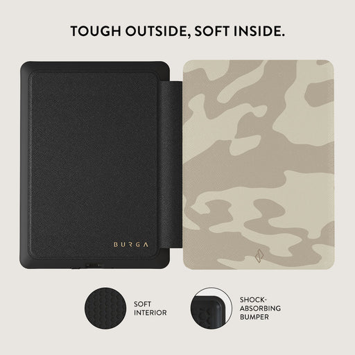 Dune - Kindle Paperwhite (11th Gen) Case 4
