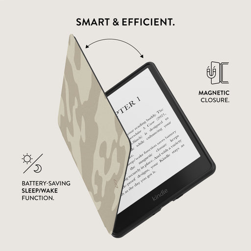 Dune - Kindle Paperwhite (11th Gen) Case 5