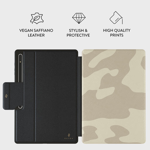 Dune - Samsung Galaxy Tab S8 Ultra Case 2