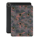 Volcanic Garden - iPad Pro 12.9 (6th/5th Gen) Case 1