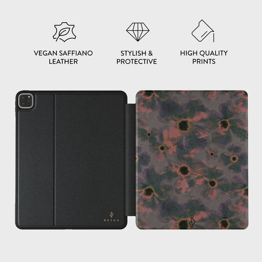 Volcanic Garden - iPad Pro 12.9 (6th/5th Gen) Case 3