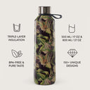 Subtropical - Water Bottle 3