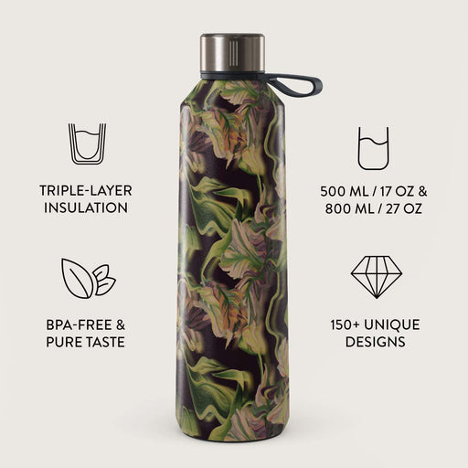 Subtropical - Water Bottle 3