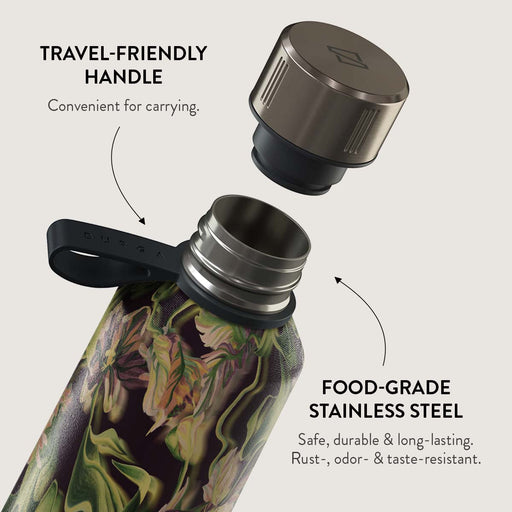 Subtropical - Water Bottle 4