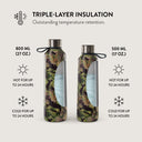 Subtropical - Water Bottle 6