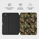 Subtropical - iPad Pro 11 (7th Gen) Case 3