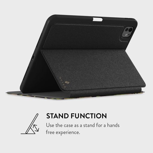 Subtropical - iPad Pro 11 (7th Gen) Case 5