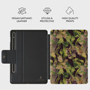 Subtropical - Samsung Galaxy Tab S9+ FE Case 2