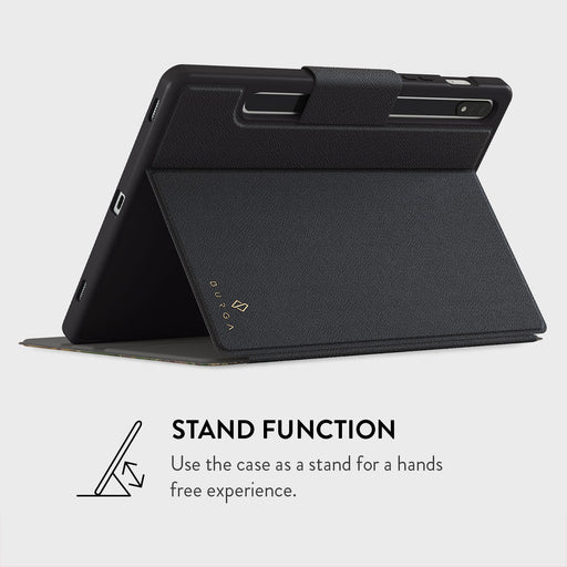 Subtropical - Samsung Galaxy Tab S9+ FE Case 4