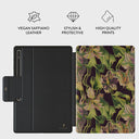 Subtropical - Samsung Galaxy Tab S9 Ultra Case 2