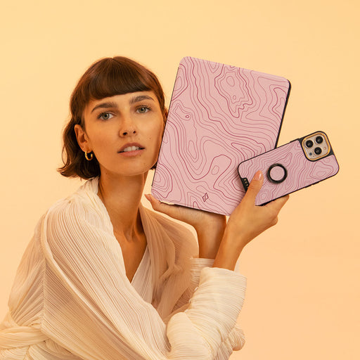 Maze - iPad Pro 12.9 (6th/5th Gen) Case 8