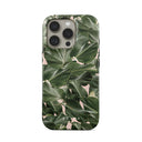 So Lush - Bannana Leaves iPhone 16 Pro Case 1
