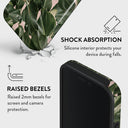 So Lush - Bannana Leaves iPhone 16 Pro Max Case 4