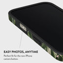 So Lush - Bannana Leaves iPhone 16 Pro Max Case 5