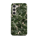 So Lush - Bannana Leaves Samsung Galaxy S23 Plus Case 5