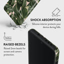 So Lush - Bannana Leaves OnePlus 13 Case 4