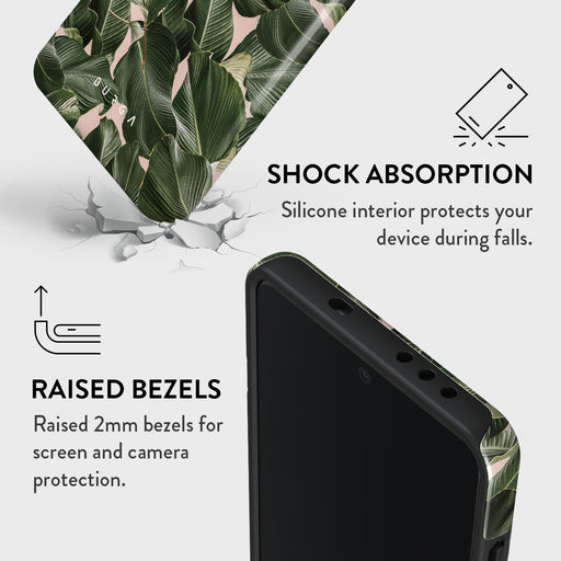 So Lush - Bannana Leaves OnePlus 13 Case 4