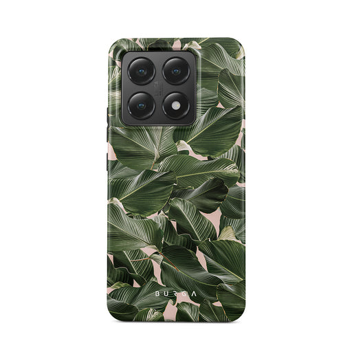 So Lush - Bannana Leaves Xiaomi 14T Case 1