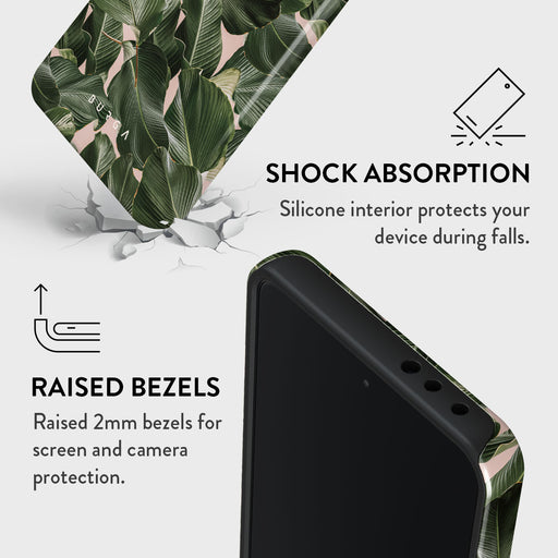 So Lush - Bannana Leaves Xiaomi 14T Case 4