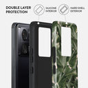 So Lush - Bannana Leaves Xiaomi 13T Case 2