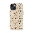 Distant Noise - Terazzo iPhone 15 Plus Case 5