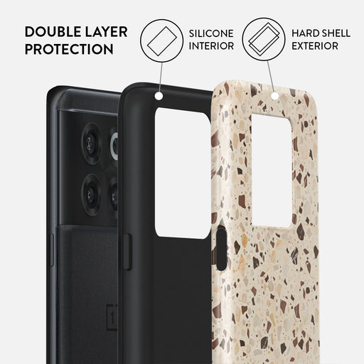 Distant Noise - Terazzo OnePlus Ace Pro Case 2