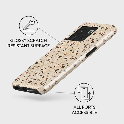 Distant Noise - Terazzo OnePlus Ace Pro Case 3