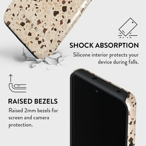 Distant Noise - Terazzo OnePlus Ace Pro Case 4