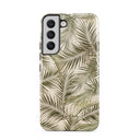Happy Place - Palm Samsung Galaxy S22 Plus Case 5