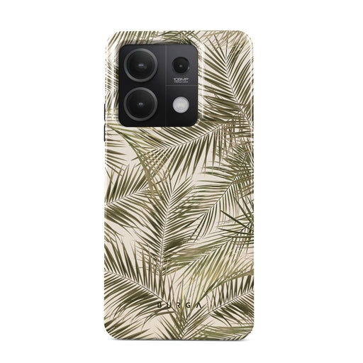Happy Place - Palm Xiaomi Redmi Note 13 5G Case 1