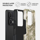 Happy Place - Palm Xiaomi Redmi Note 13 5G Case 2
