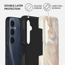 Serene Sunset - Chic Samsung Galaxy A16 Case 2