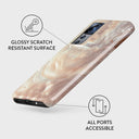 Serene Sunset - Chic Xiaomi 12T Case 3