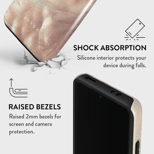 Serene Sunset - Chic Xiaomi 12T Case 4