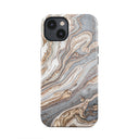 Gentle Wind - Trendy iPhone 15 Plus Case 5
