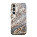 Gentle Wind - Trendy Samsung Galaxy S23 Case 5