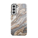 Gentle Wind - Trendy Samsung Galaxy S22 Case 5