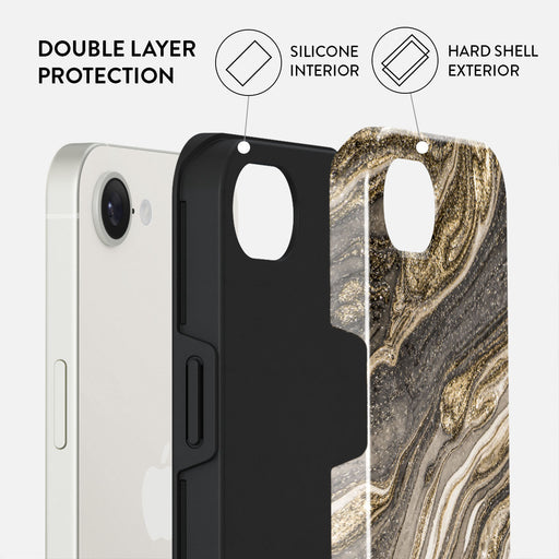 Endless Beauty - Luxury iPhone 16e Case 2