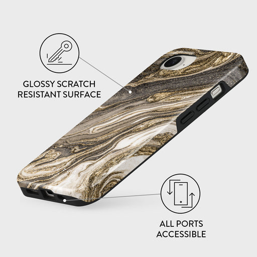 Endless Beauty - Luxury iPhone 16e Case 3