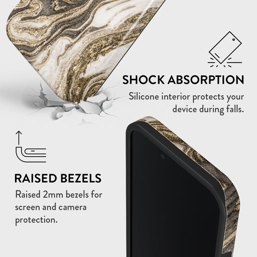 Endless Beauty - Luxury iPhone 16e Case 4