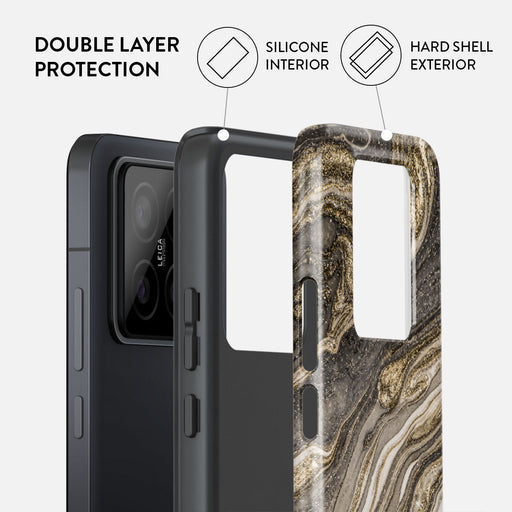 Endless Beauty - Luxury Xiaomi 14 Case 2