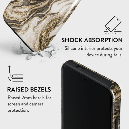 Endless Beauty - Luxury Xiaomi 14 Case 4