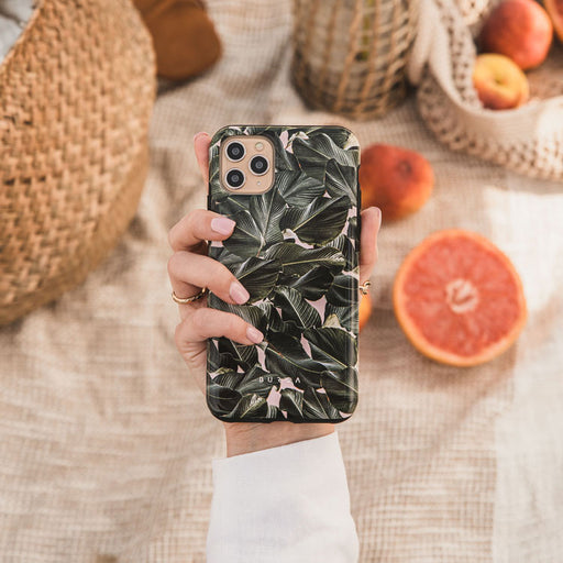 So Lush - Bannana Leaves Xiaomi 14T Case 8