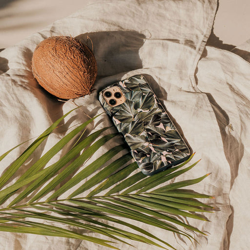 So Lush - Bannana Leaves Xiaomi 14T Case 10