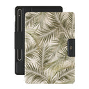Happy Place - Palm Samsung Galaxy Tab S10+ Case 1